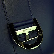 Celine Leather Belt Bag Z1215 - 6