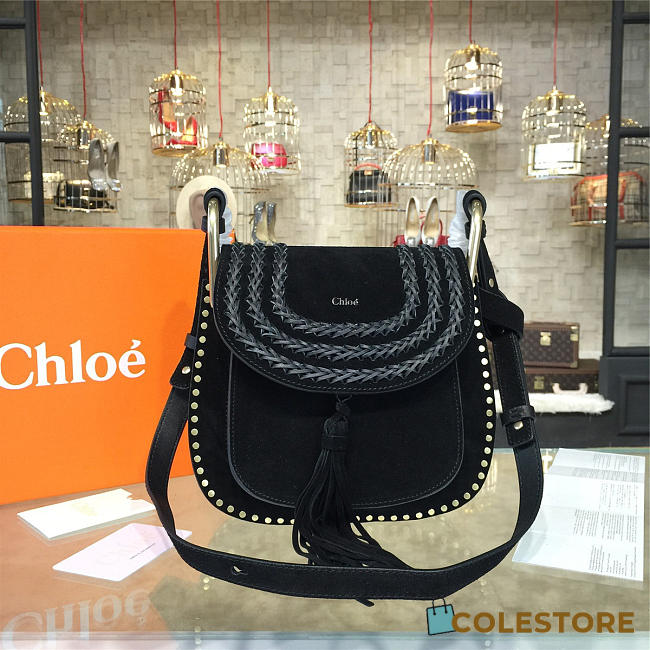 Chloe Cortex Hudson Z1272 - 1