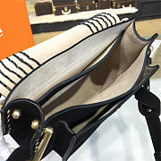 Chloe Cortex Hudson Z1272 - 6
