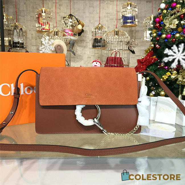Chloé Cortex Faye Z1295 - 1