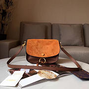 Chloe Cortex Kurtis Bag Z1370 - 6