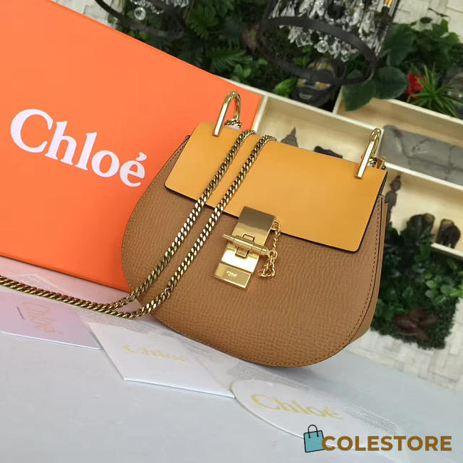 Chloé Cortex Drew Z1440  - 1
