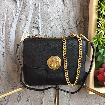 Chloe Leather Mily Z1458 