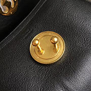 Chloe Leather Mily Z1458  - 2