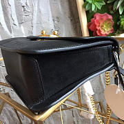 Chloe Leather Mily Z1458  - 3