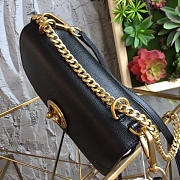 Chloe Leather Mily Z1458  - 4