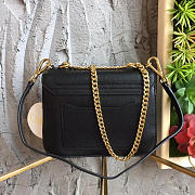 Chloe Leather Mily Z1458  - 6