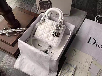 CohotBag lady dior mini 1567