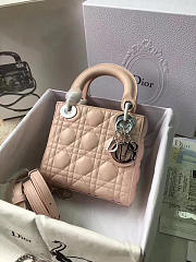 CohotBag lady dior 1583 - 1