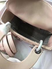 CohotBag lady dior 1583 - 2
