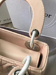 CohotBag lady dior 1583 - 4