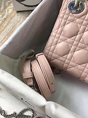 CohotBag lady dior 1583 - 6
