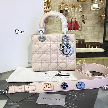 CohotBag lady dior 1630