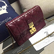 CohotBag dior woc - 5