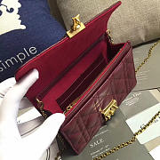 CohotBag dior woc - 4