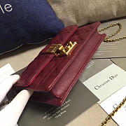 CohotBag dior woc - 2