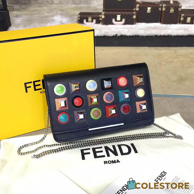 CohotBag fendi continental 1845 - 1