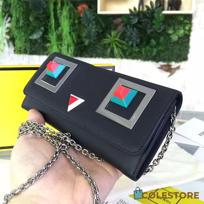 CohotBag fendi continental 1846 - 1