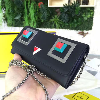 CohotBag fendi continental 1846