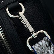 Colestore fendi briefcase 35cm x 14cm x 26cm - 5