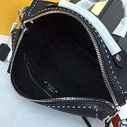 Colestore fendi briefcase 35cm x 14cm x 26cm - 2