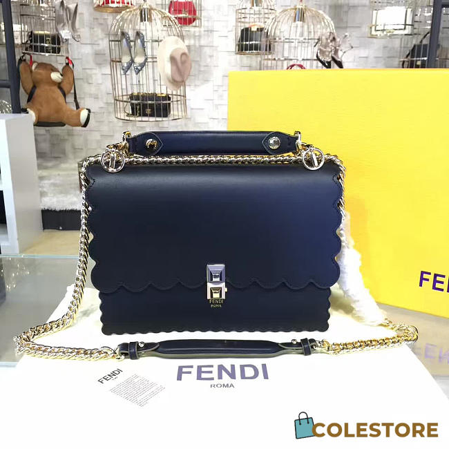 CohotBag fendi kani 1919 - 1