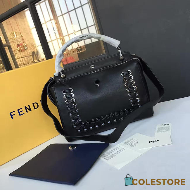 Colestore fendi dotcom 30cm x 15cm x 24cm - 1