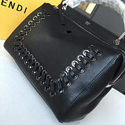 Colestore fendi dotcom 30cm x 15cm x 24cm - 3