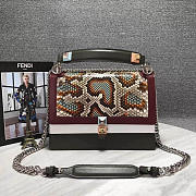 CohotBag fendi kani 2016 - 1