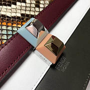 CohotBag fendi kani 2016 - 3