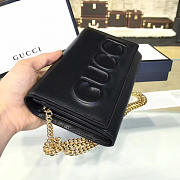 gucci shoulder bag CohotBag 2151 - 3