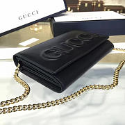 gucci shoulder bag CohotBag 2151 - 5