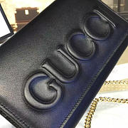 gucci shoulder bag CohotBag 2151 - 6