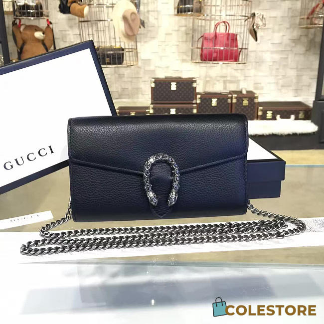 gucci gg cortex marmont CohotBag 2176 - 1