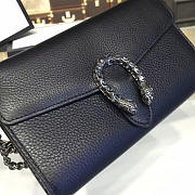 gucci gg cortex marmont CohotBag 2176 - 6