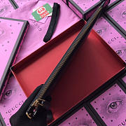 gucci gg leather clutch bag CohotBag z03 - 5