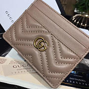 gucci gg leather card holder CohotBag 03 - 2