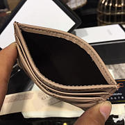 gucci gg leather card holder CohotBag 03 - 4
