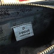gucci gg leather clutch bag CohotBag z013 - 6