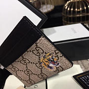 gucci gg leather card holder CohotBag 011 - 4
