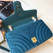 gucci gg cortex marmont CohotBag 2411 - 5