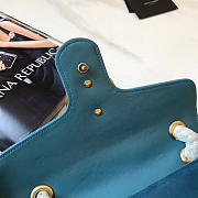 gucci gg cortex marmont CohotBag 2411 - 4