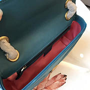 gucci gg cortex marmont CohotBag 2411 - 3
