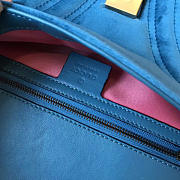 gucci gg cortex marmont CohotBag 2411 - 2