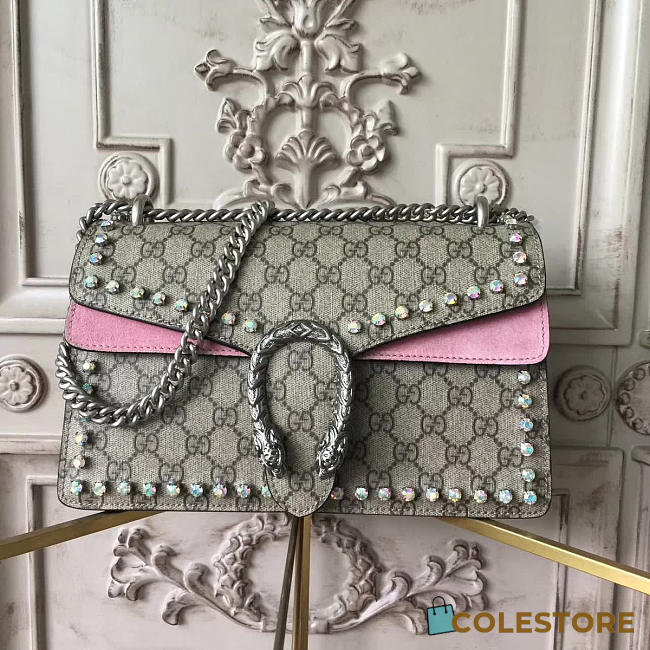 gucci dionysus shoulder bag CohotBag z017 - 1