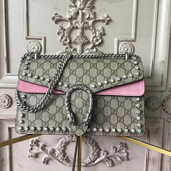 gucci dionysus shoulder bag CohotBag z017