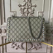 gucci dionysus shoulder bag CohotBag z017 - 3
