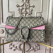 gucci dionysus shoulder bag CohotBag z017 - 2