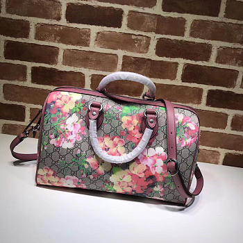 gucci hand bag pink CohotBag