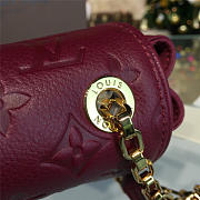 CohotBag louis vuitton empreinte  saint germain bb - 2